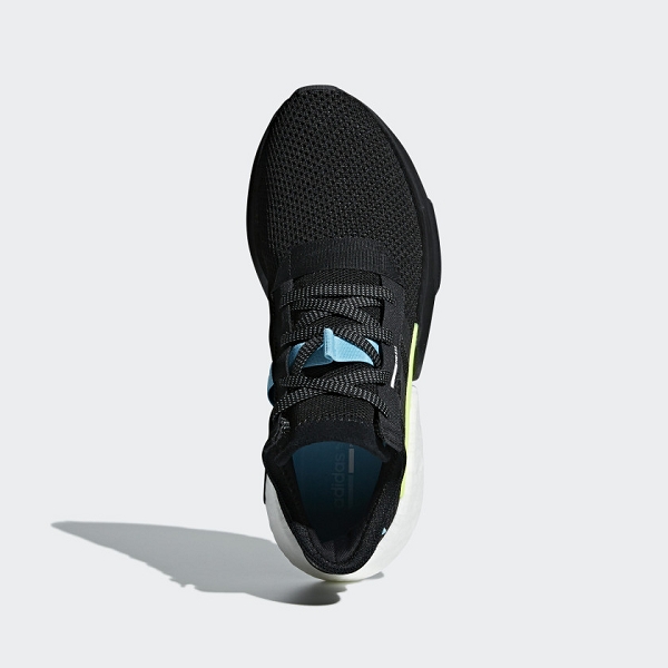 Adidas sneakers pods3.1 aq1059 noirA133101_2
