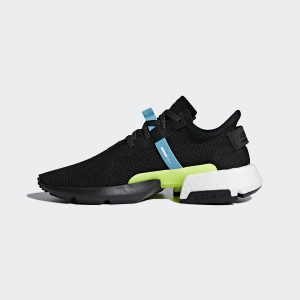 Adidas sneakers pods3.1 aq1059 noirA133101_5