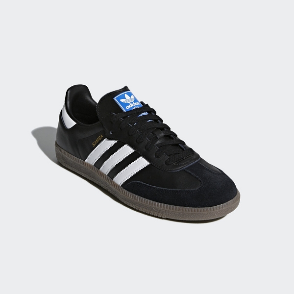 Adidas sneakers samba og noirA133501_2