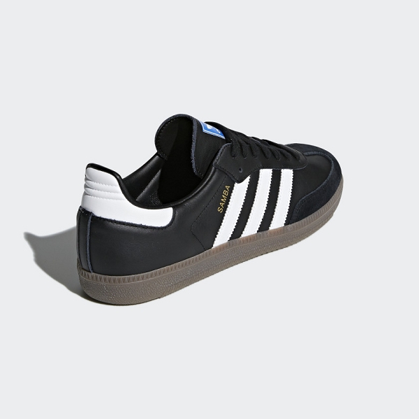Adidas sneakers samba og noirA133501_3