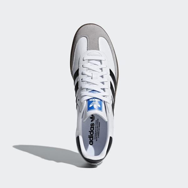 Adidas sneakers samba og blancA133502_4