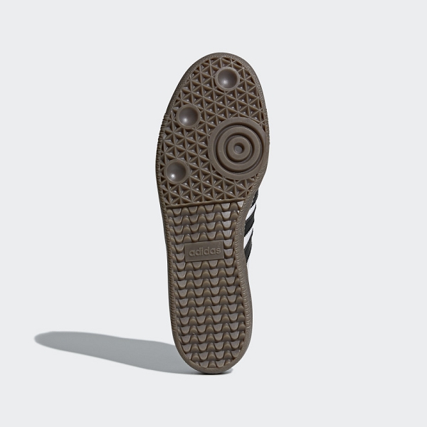 Adidas sneakers samba og blancA133502_5