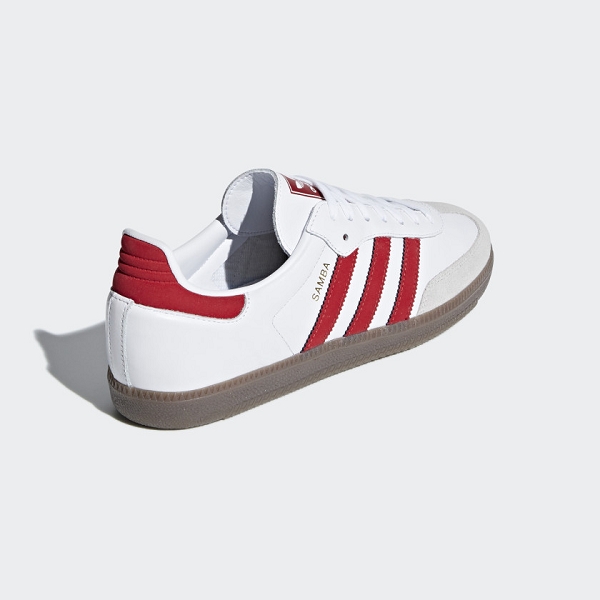 Adidas sneakers samba og rougeA133503_3