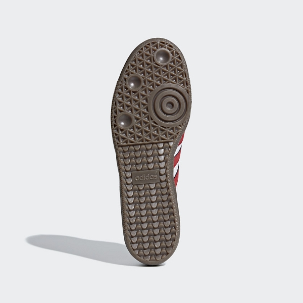 Adidas sneakers samba og rougeA133503_5