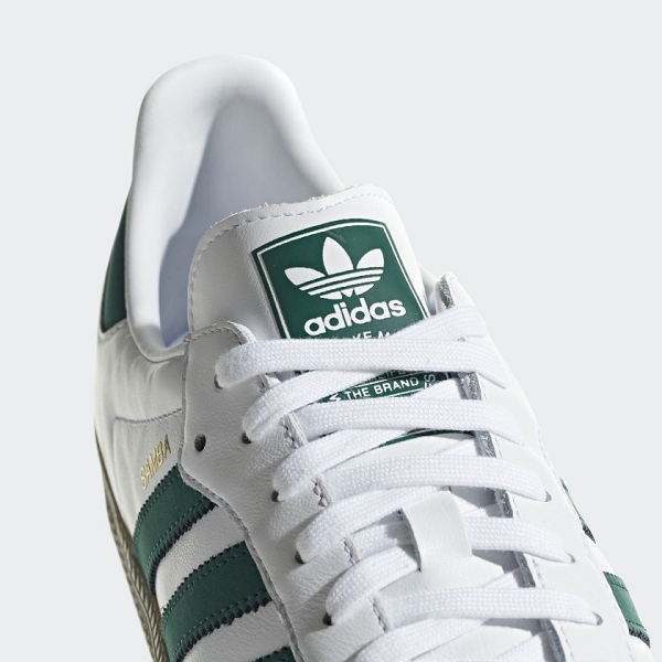 Adidas sneakers samba og vertA133504_4