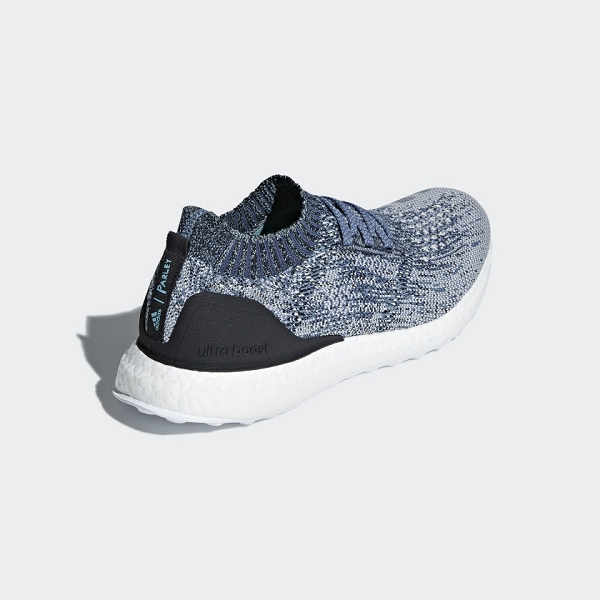 Adidas sneakers ultraboost uncaged bleuA133901_3