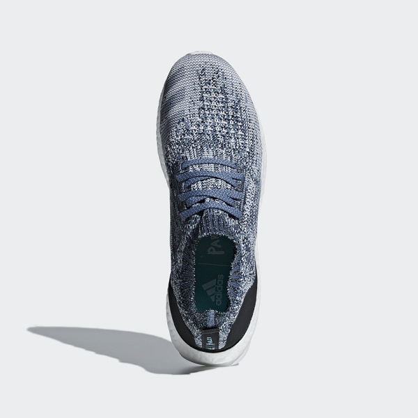 Adidas sneakers ultraboost uncaged bleuA133901_4