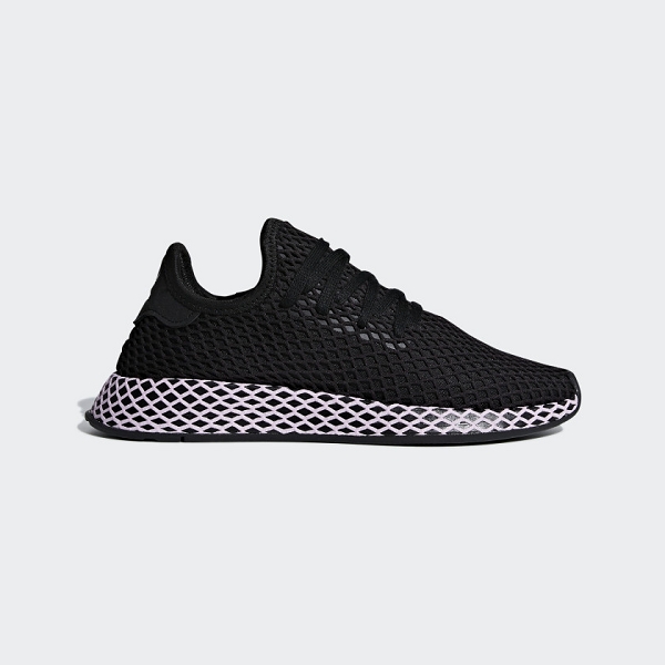 chaussure deerupt runner noir