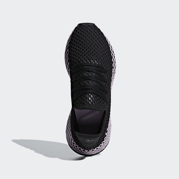 Adidas sneakers deerupt runner w noirA134102_2