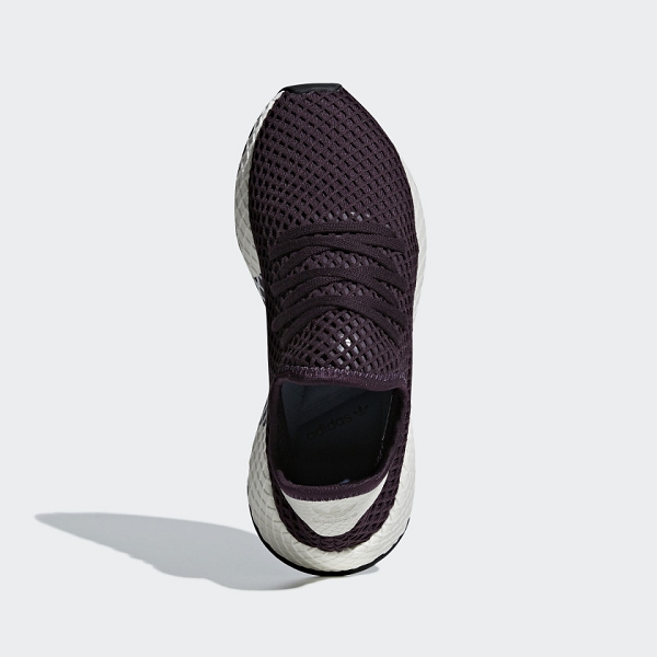 Adidas sneakers deerupt runner w violetA134103_2