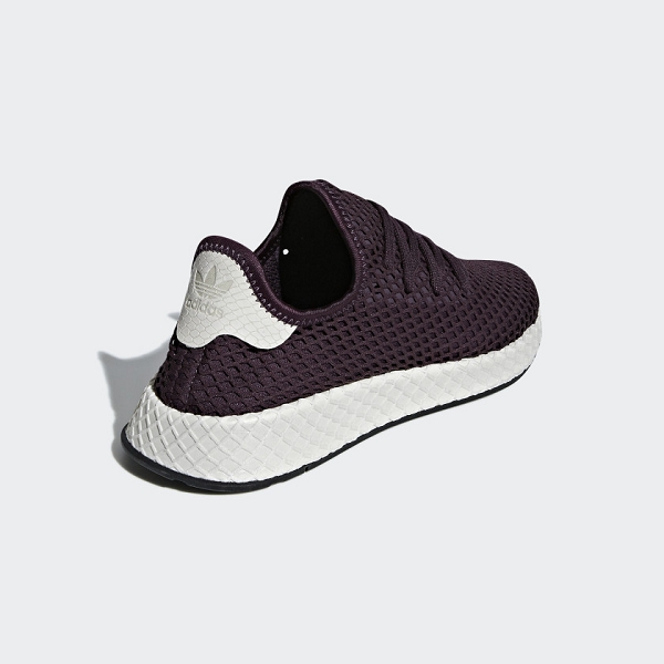 Adidas sneakers deerupt runner w violetA134103_5