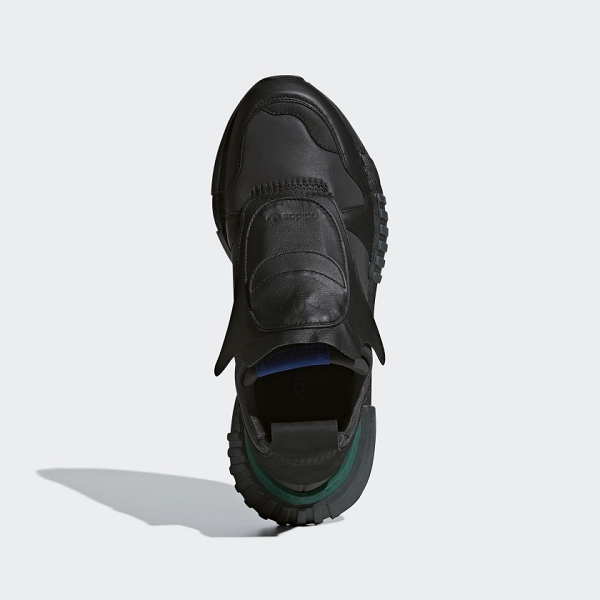 Adidas sneakers futurepacer noirA134201_2