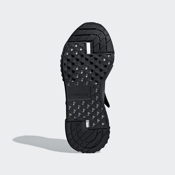 Adidas sneakers futurepacer noirA134201_3