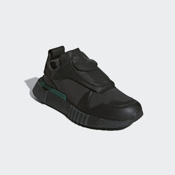 Adidas sneakers futurepacer noirA134201_4