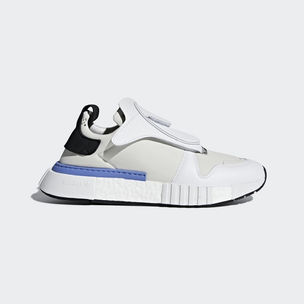 Adidas sneakers futurepacer blanc