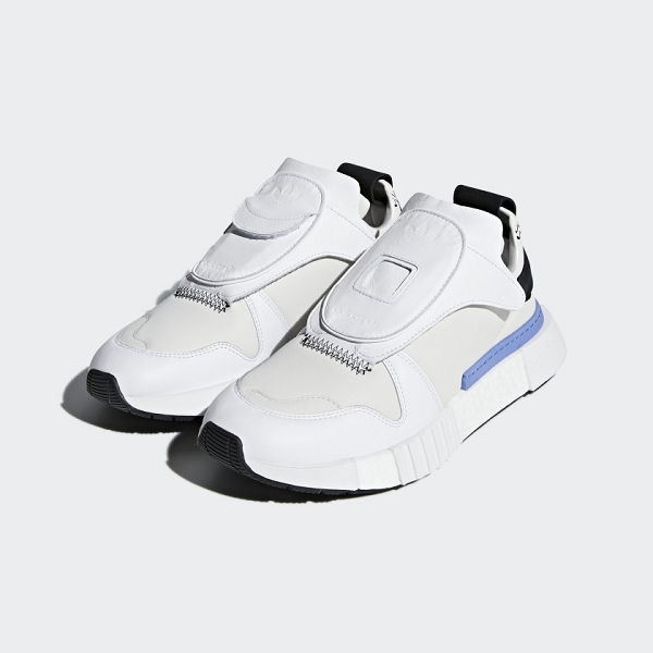 Adidas sneakers futurepacer blancA134203_4