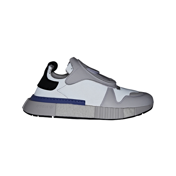 Adidas sneakers futurepacer blancA134203_6