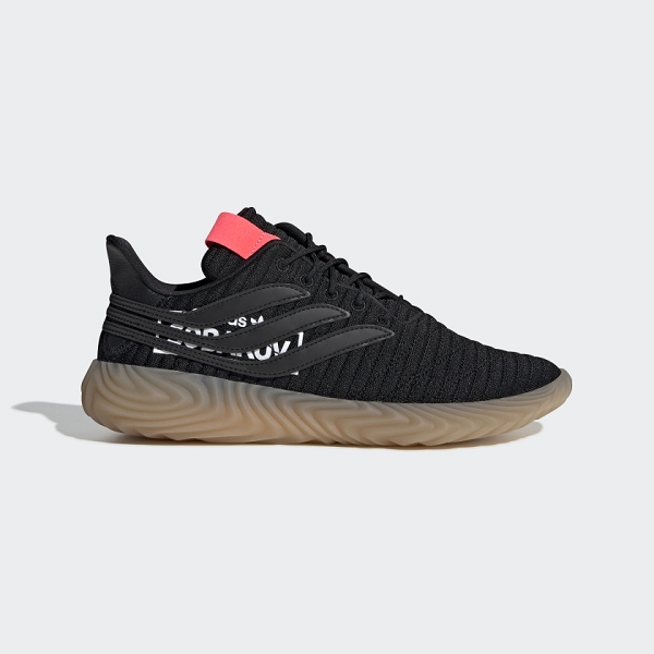 Adidas sneakers sobakov noir