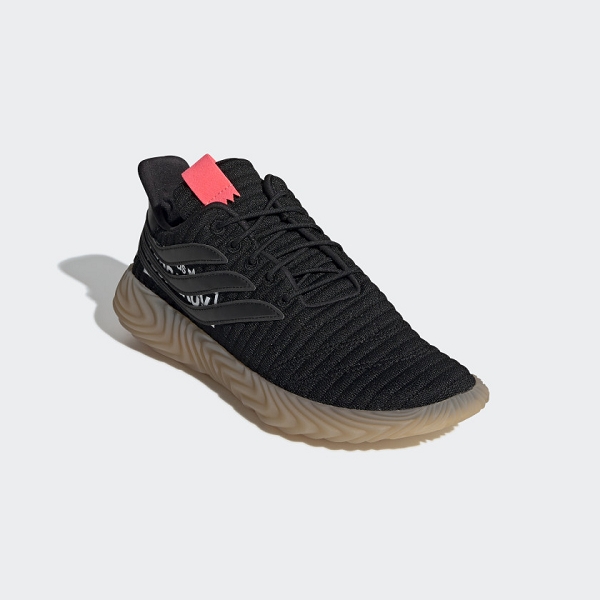 Adidas sneakers sobakov noirA134301_2