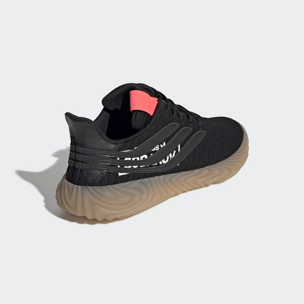 Adidas sneakers sobakov noirA134301_3