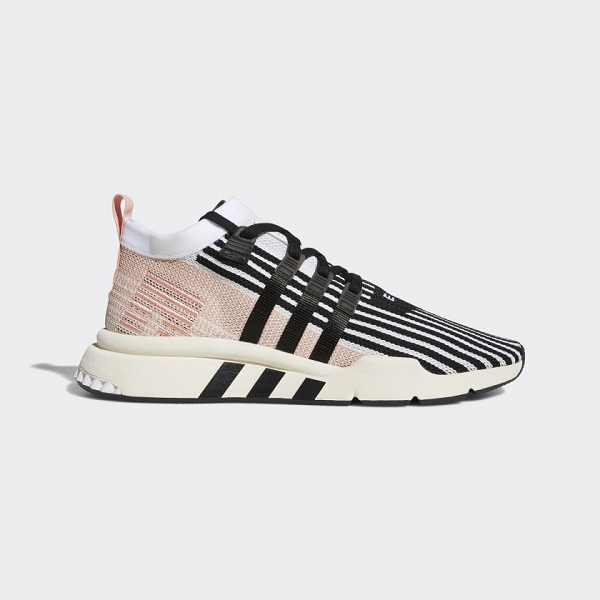 Adidas sneakers eqt support mid aq1048 rose