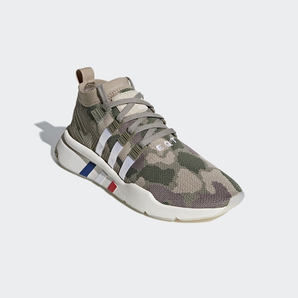 Adidas sneakers eqt support mid kakiA134701_3