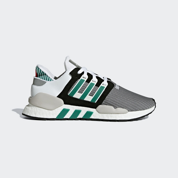 Adidas sneakers eqt support 9118 vert