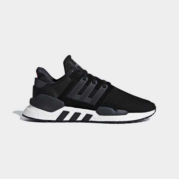 Adidas sneakers eqt support 9118 noir