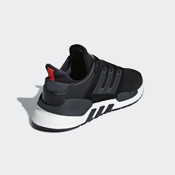 Adidas sneakers eqt support 9118 noirA134802_5