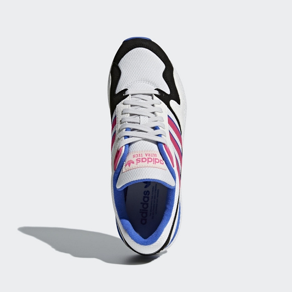 Adidas sneakers ultra tech bleuA135301_2