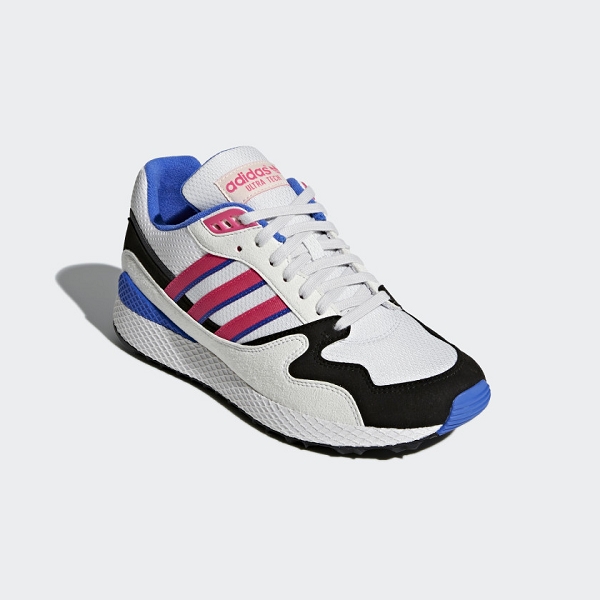 Adidas sneakers ultra tech bleuA135301_4