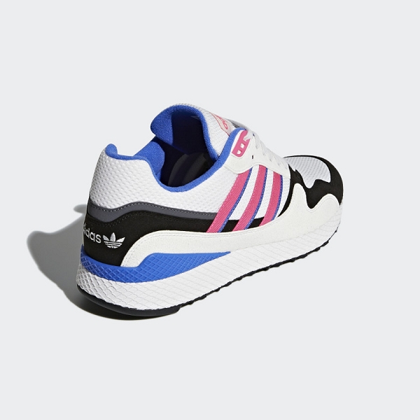 Adidas sneakers ultra tech bleuA135301_5