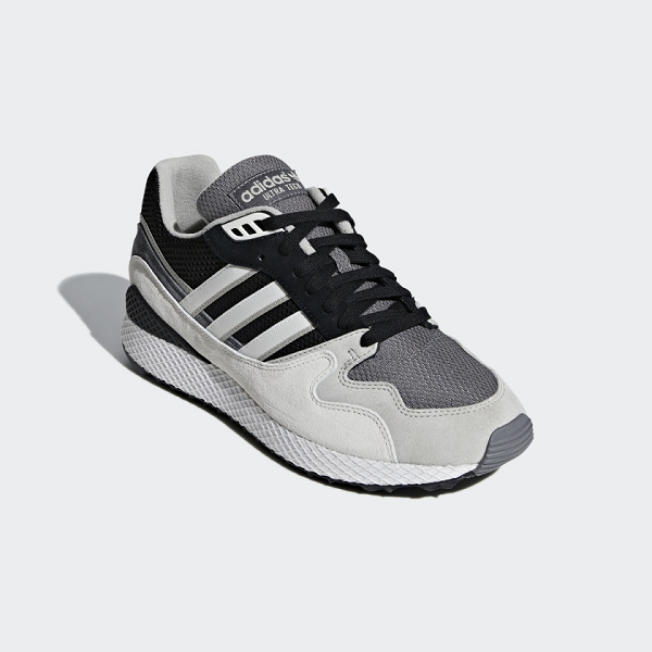 Adidas sneakers ultra tech noirA135303_4