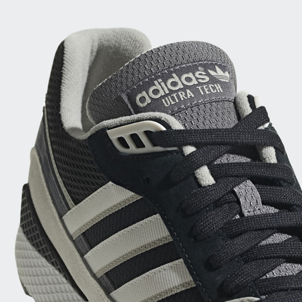 Adidas sneakers ultra tech noirA135303_6