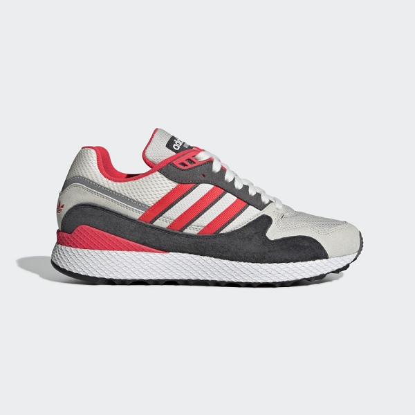 Adidas sneakers ultra tech rouge