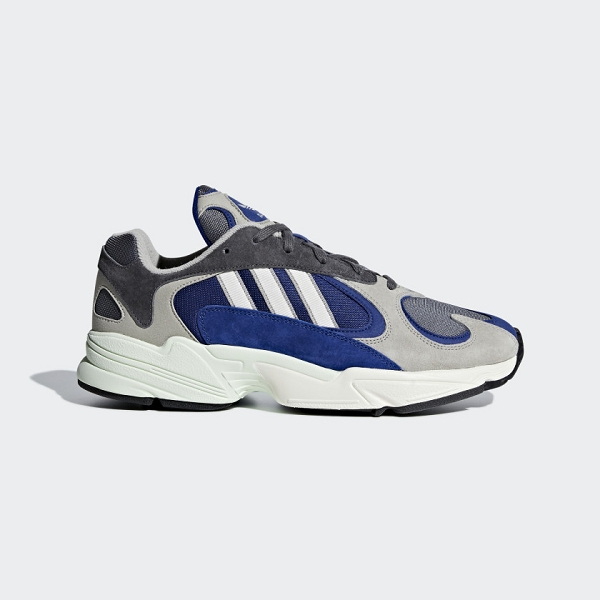 Adidas sneakers yung 1 aq0902 bleu