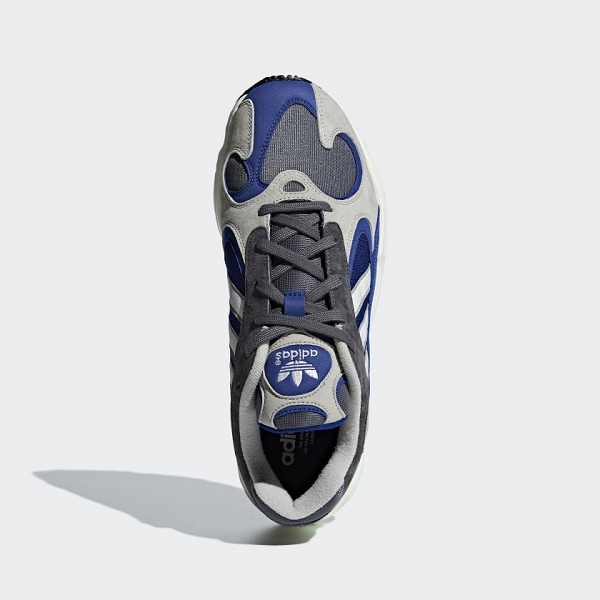 Adidas sneakers yung 1 aq0902 bleuA135501_2