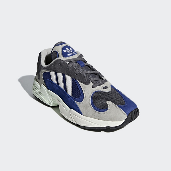 Adidas sneakers yung 1 aq0902 bleuA135501_4