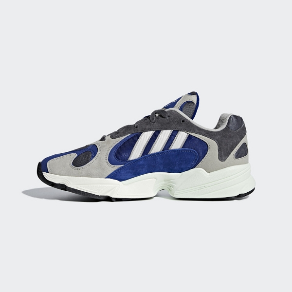 Adidas sneakers yung 1 aq0902 bleuA135501_6