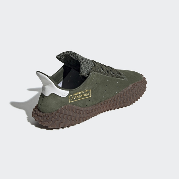 Adidas sneakers kamanda kakiA135702_3