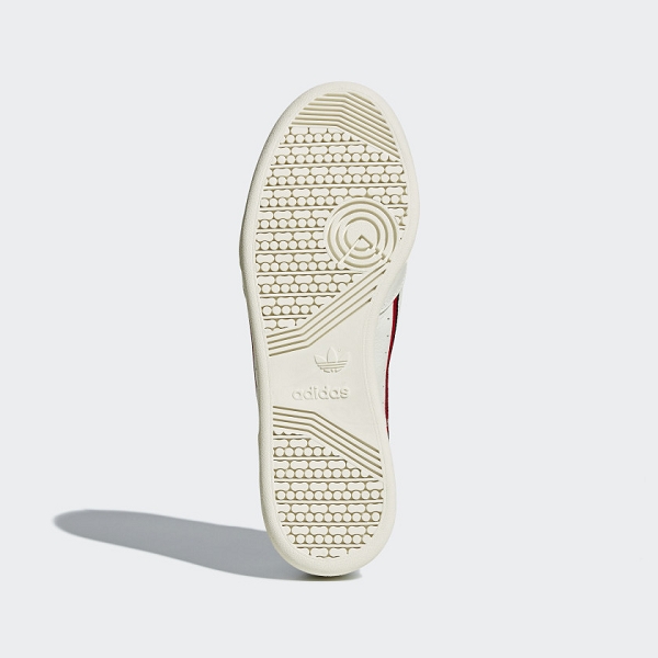 Adidas sneakers continental 80 blancA135801_3