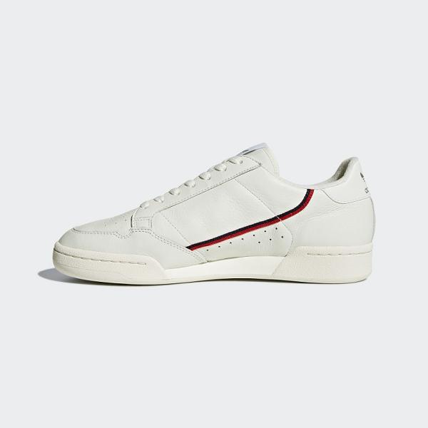 Adidas sneakers continental 80 blancA135801_6