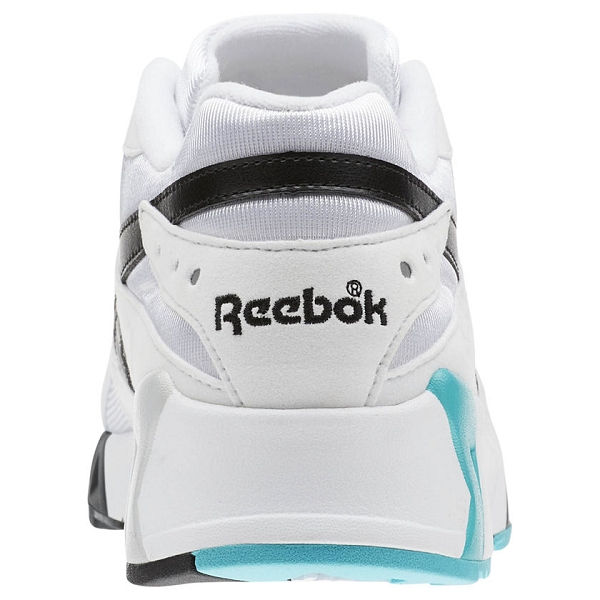Reebok sneakers aztrek white blancA137701_4