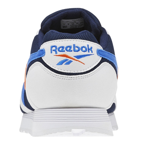 Reebok sneakers rapide mu bleuA138001_4