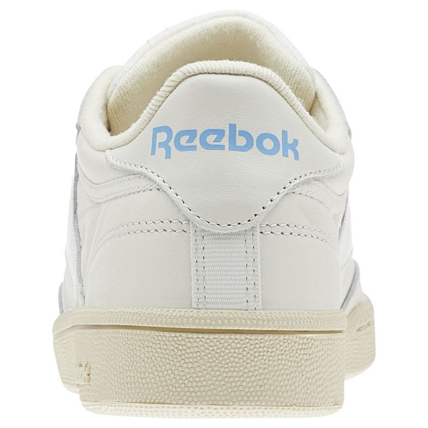 Reebok sneakers club c 85 beigeA138901_4