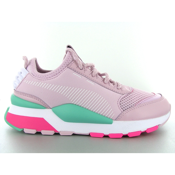 Puma sneakers rs0 play rose