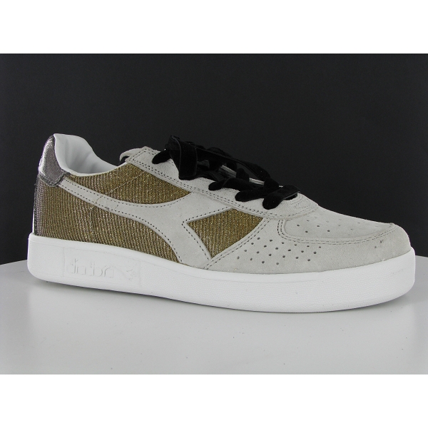 Diadora sneakers b elite wn premium blancA157701_2