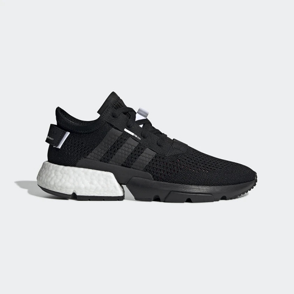 Adidas sneakers pod s3.1 db3378 noir