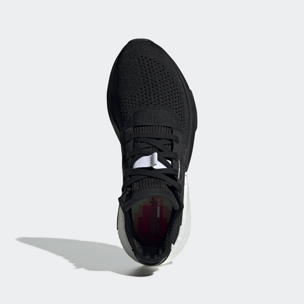 Adidas sneakers pod s3.1 db3378 noirA177001_5