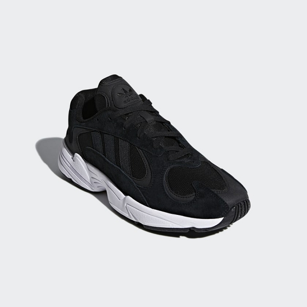 Adidas sneakers yung1 cg7121 noirA177201_2